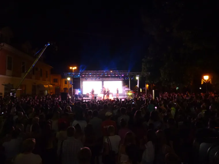 Vatreno krštenje 'nove' Colonije u Vinkovcima