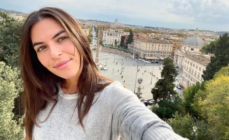 &quot;Kada sam bila klinka, uvijek mi je bio san natjecati se s najboljim djevojkama i biti najbolja što mogu biti. S Australijom mogu dosegnuti sljedeću razinu i iskoristiti svoj potencijal&quot;, ispričala je Tomljenović i objasnila zašto napušta Hrvatsku. Odluka je pala nakon što je radila s  australskim trenerom Davidom Taylorom. Uvidjela je na koji način napreduje i kako se za nju teniski brinu. 