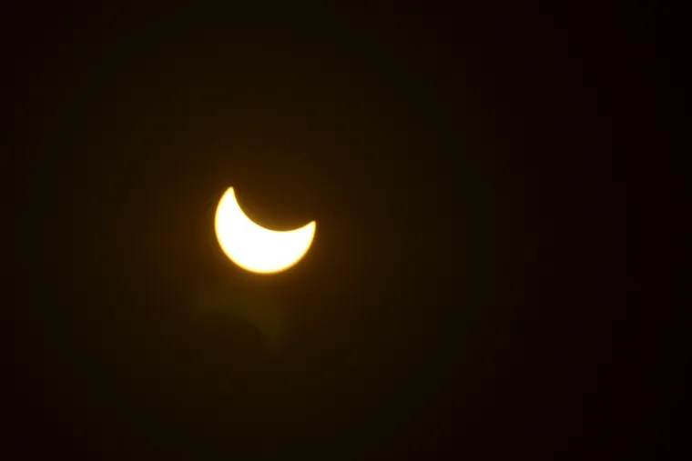 Nakon sedam godina na nebu iznad Hrvatske očekuje se spektakl! A evo i kada će Mjesec na 2 sata prekriti Sunce