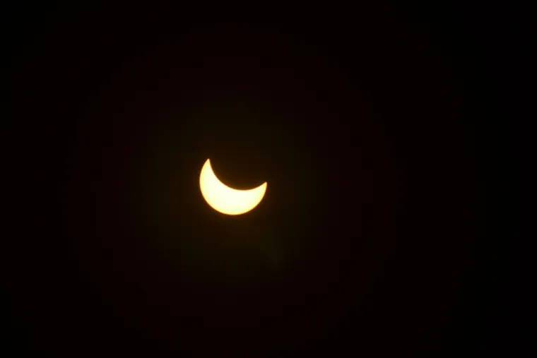 Nakon sedam godina na nebu iznad Hrvatske očekuje se spektakl! A evo i kada će Mjesec na 2 sata prekriti Sunce
