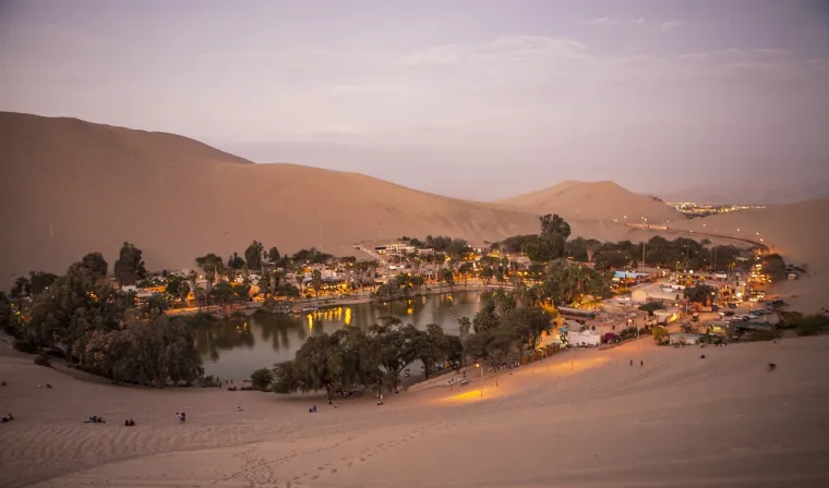 14. Peru - U toj zemlji zaposlenici godišnje dobiju 42 dana plaćenog godišnjeg odmora. Rastuće gospodarstvo Perua i industrije kao što su rudarstvo, poljoprivreda i turizam nude široke mogućnosti zapošljavanja za stručnjake koji traže nove izazove.