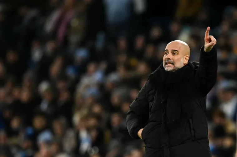 Guardiola se pridružio Cityju 2016. godine i osvojio je šest naslova Premier lige tijekom svoje vladavine - a također i Ligu prvaka 2023. Ove sezone je došlo do pada forme, sa šest poraza pa je klub ostao na šestom mjestu - 12 bodova zaostatka za vodećim Liverpoolom.