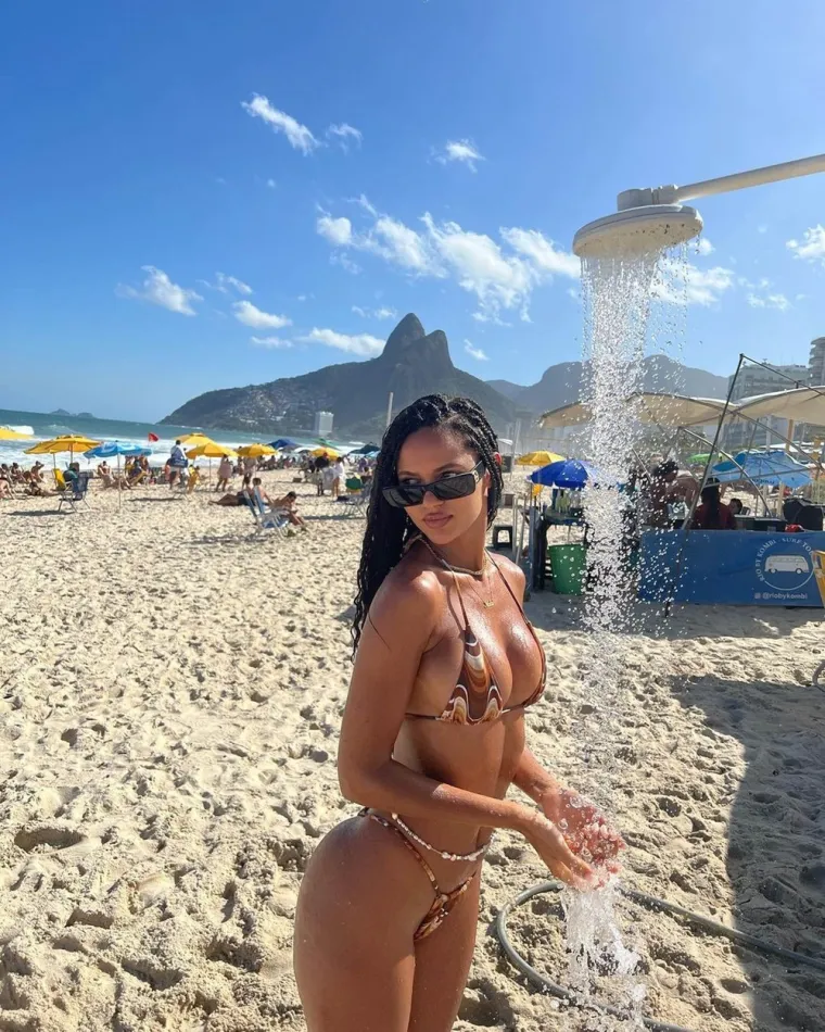 Juliana Nalu