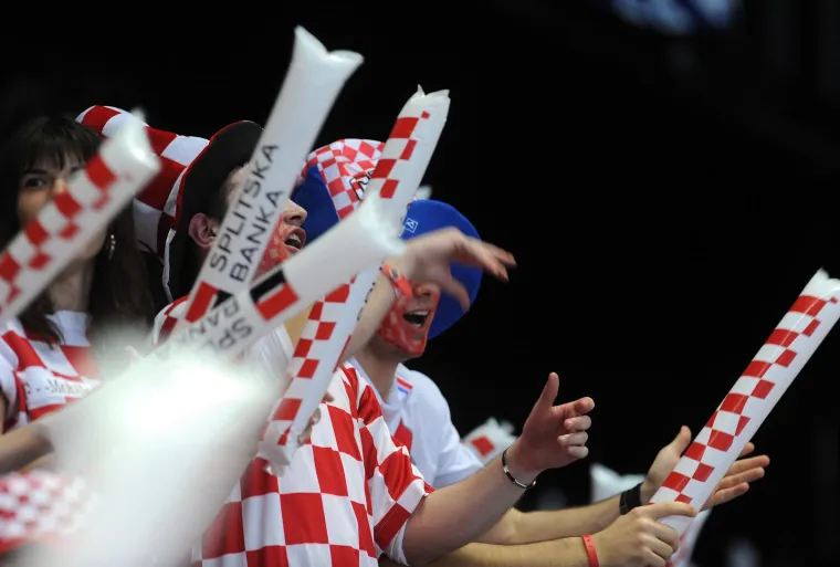 Kamere 2009. u Spaladium Areni uhvatile današnju zvijezdu Vatrenih: Prepoznajete li ga?