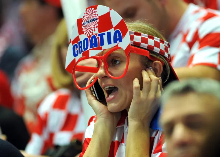 Kamere 2009. u Spaladium Areni uhvatile današnju zvijezdu Vatrenih: Prepoznajete li ga?