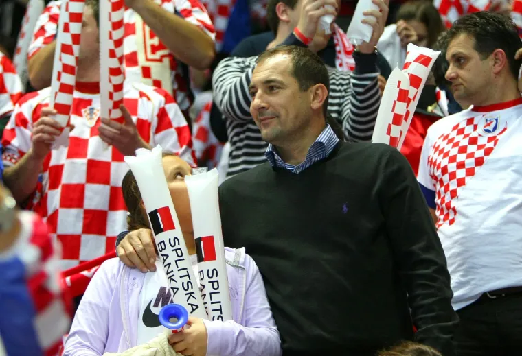 Kamere 2009. u Spaladium Areni uhvatile današnju zvijezdu Vatrenih: Prepoznajete li ga?