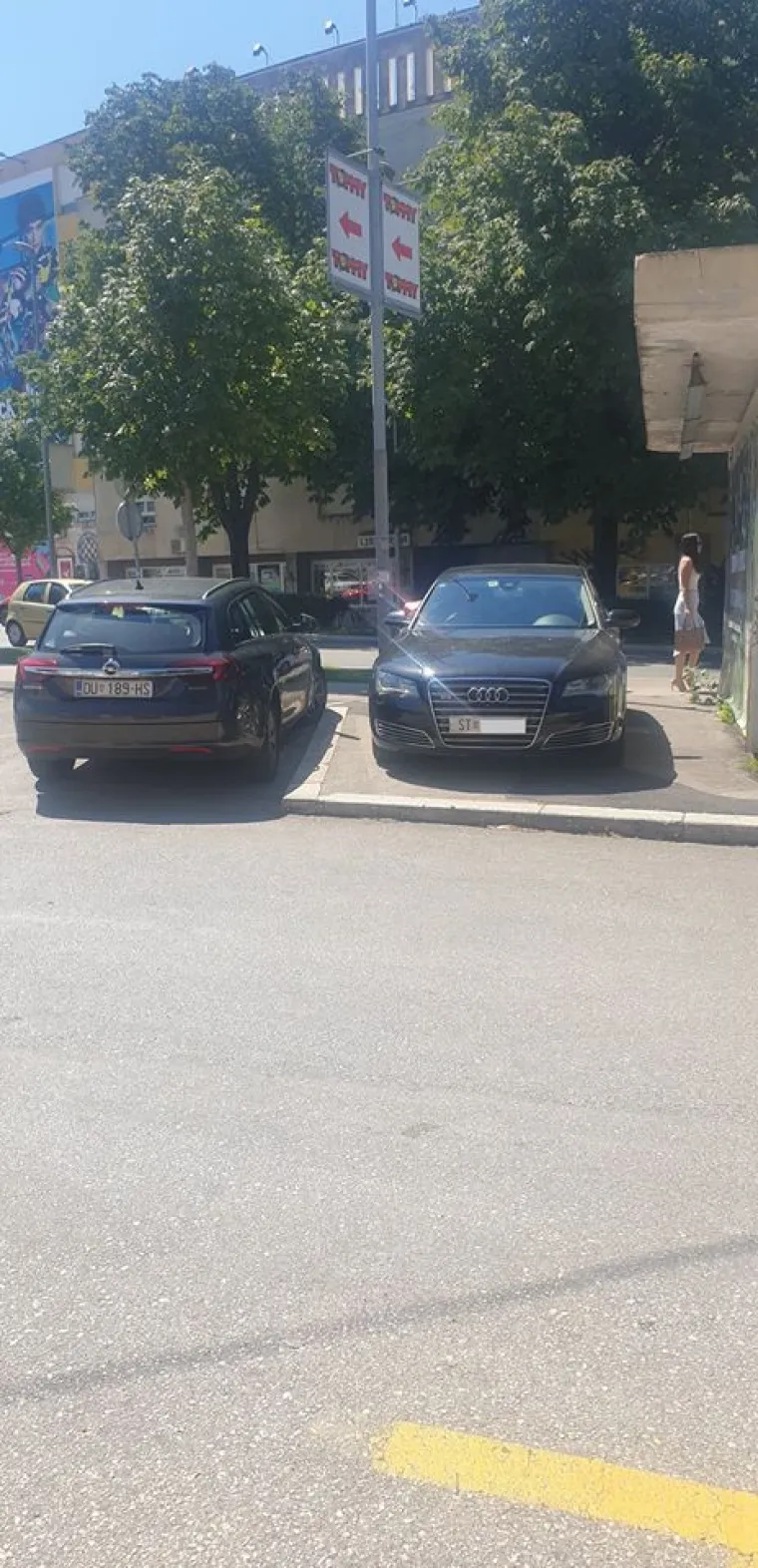 Facebook/Prometne zgode i nezgode