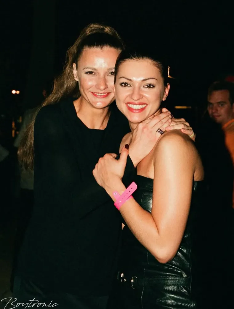 Prepoznajete li ovu hrvatsku pjevačicu? Malo tko je se sjeća s početka karijere