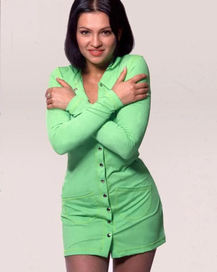 Prepoznajete li ovu hrvatsku pjevačicu? Malo tko je se sjeća s početka karijere