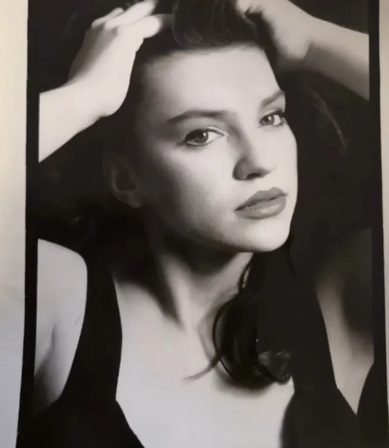 Prepoznajete li ovu hrvatsku pjevačicu? Malo tko je se sjeća s početka karijere