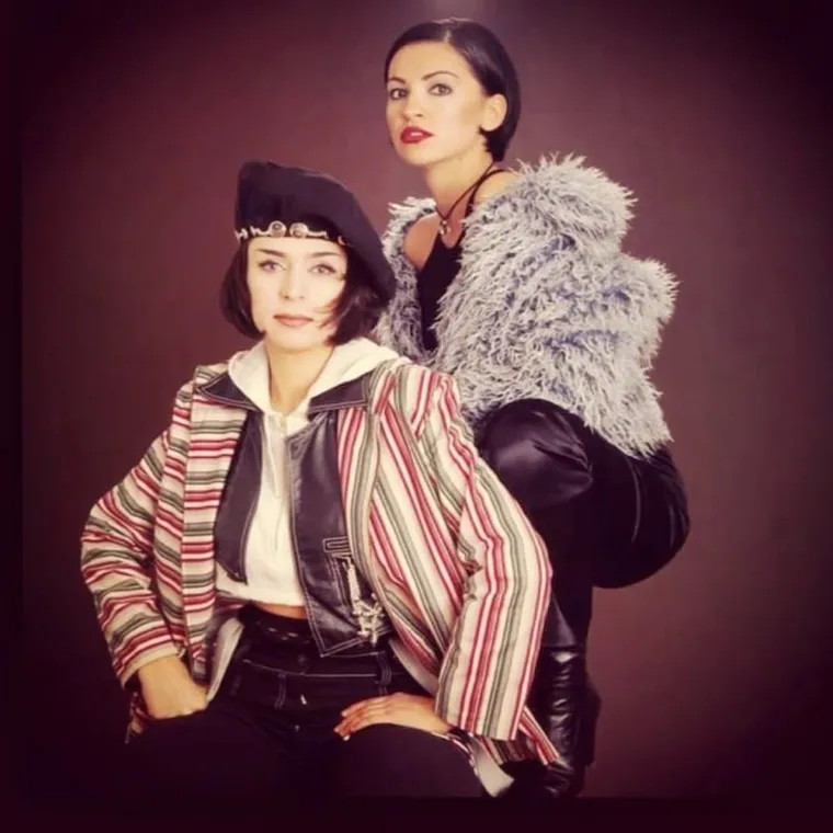 Prepoznajete li ovu hrvatsku pjevačicu? Malo tko je se sjeća s početka karijere