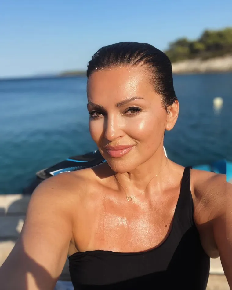 Prepoznajete li ovu hrvatsku pjevačicu? Malo tko je se sjeća s početka karijere