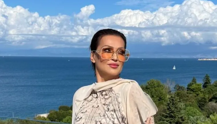 Prepoznajete li ovu hrvatsku pjevačicu? Malo tko je se sjeća s početka karijere