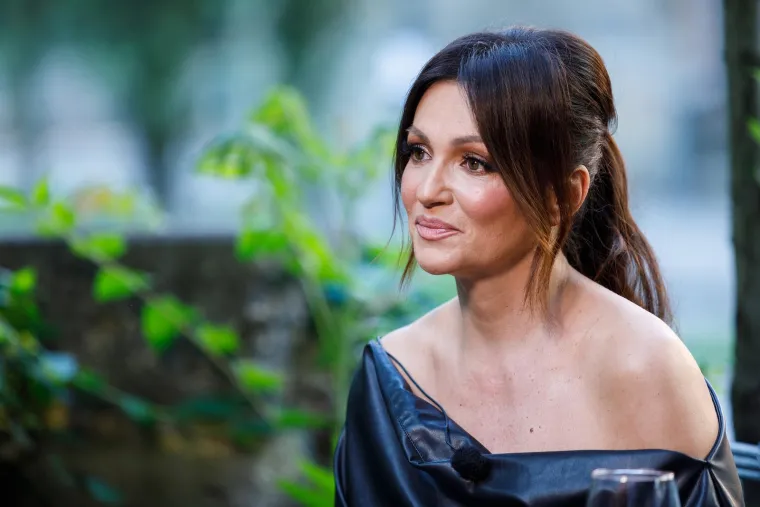 Prepoznajete li ovu hrvatsku pjevačicu? Malo tko je se sjeća s početka karijere