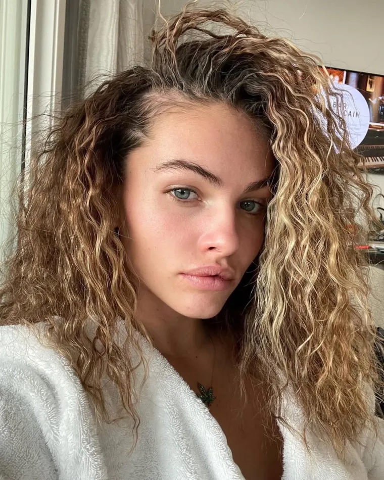 Kao djevojčica očarala je svijet plavim očima i osmijehom, a evo kako danas izgleda Thylane Blondeau