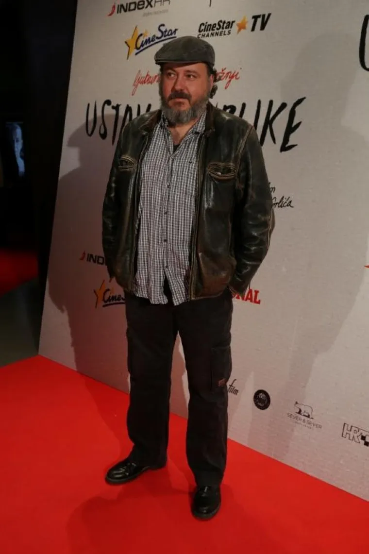 Danilo Šerbedžija