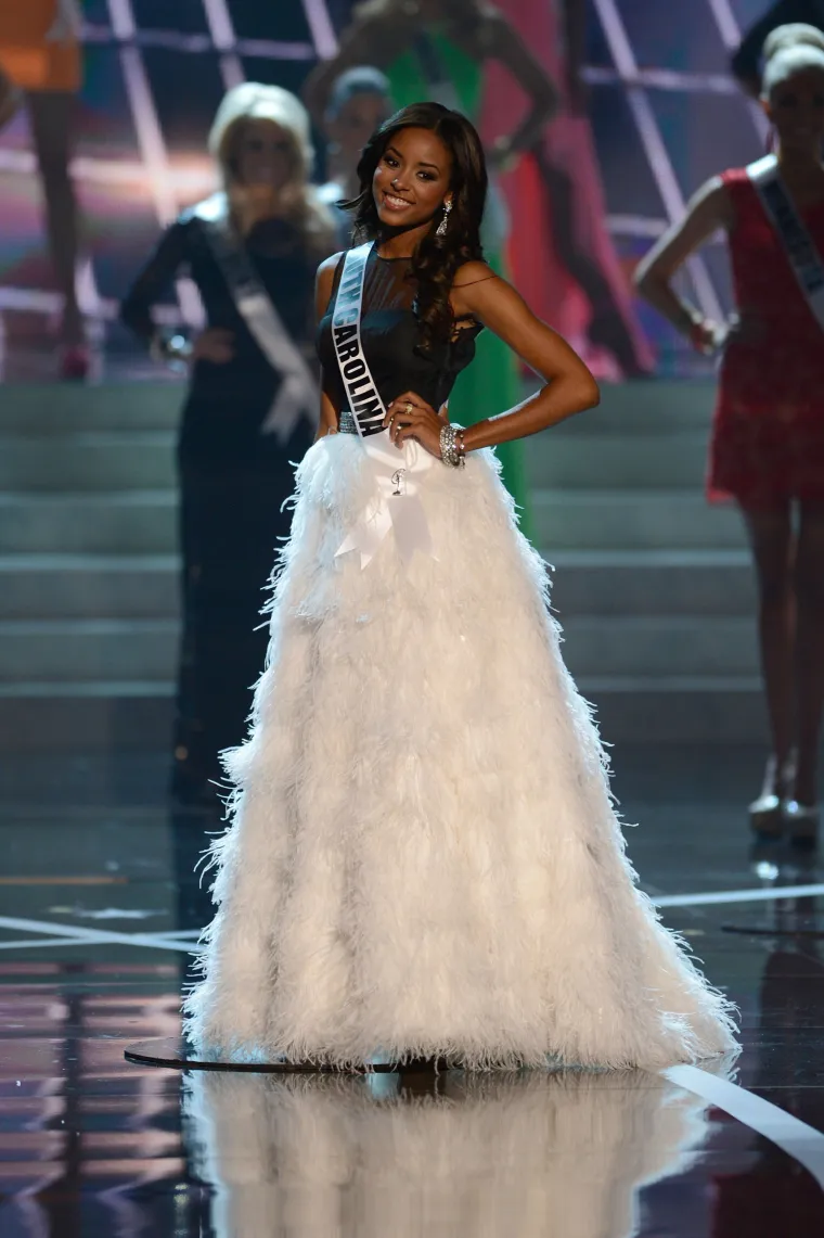 Izbor za Miss Amerike