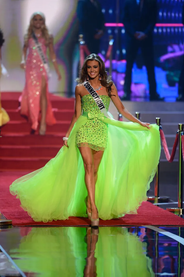 Izbor za Miss Amerike
