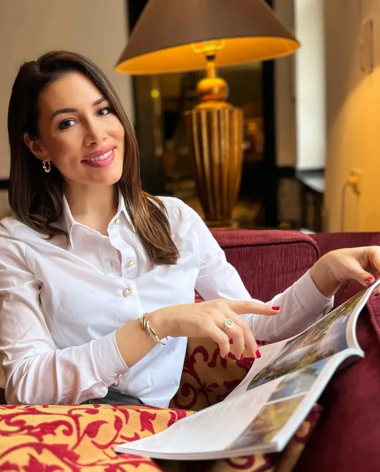 Jelena Glišić