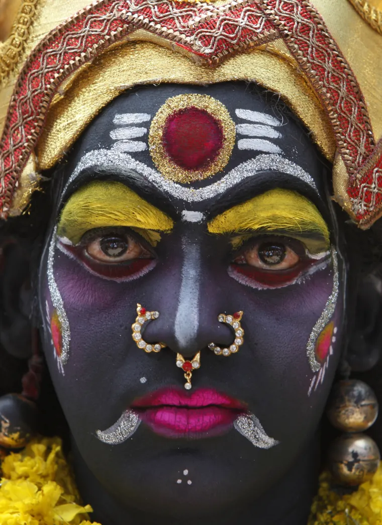 Hindu ritual
