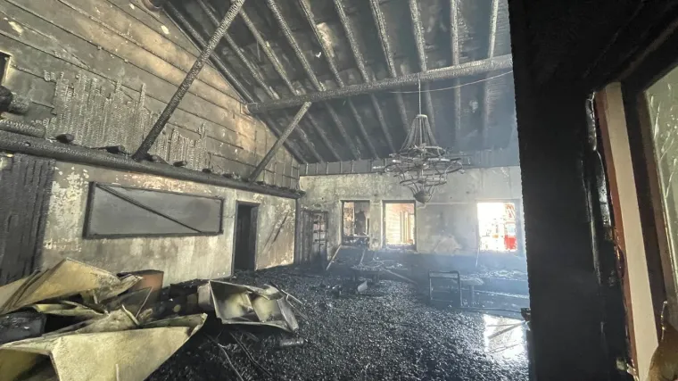 Horor počeo u noći, uzrok nepoznat. Poginulo 66 ljudi: 'Ljudi su vrištali, neki su pokušali skočiti'