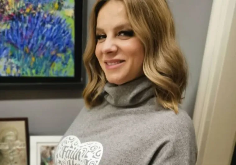 Marija Husar