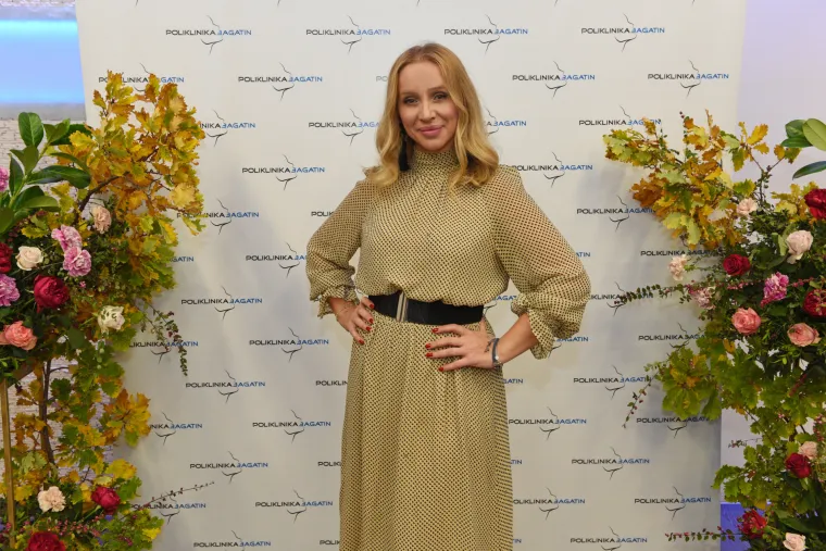 Ivana Husar Mlinac