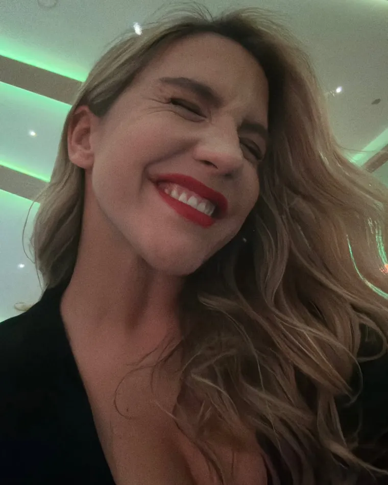 Ne, ovo nije Marijana Batinić već njezina sestra - sličnost je nevjerojatna
