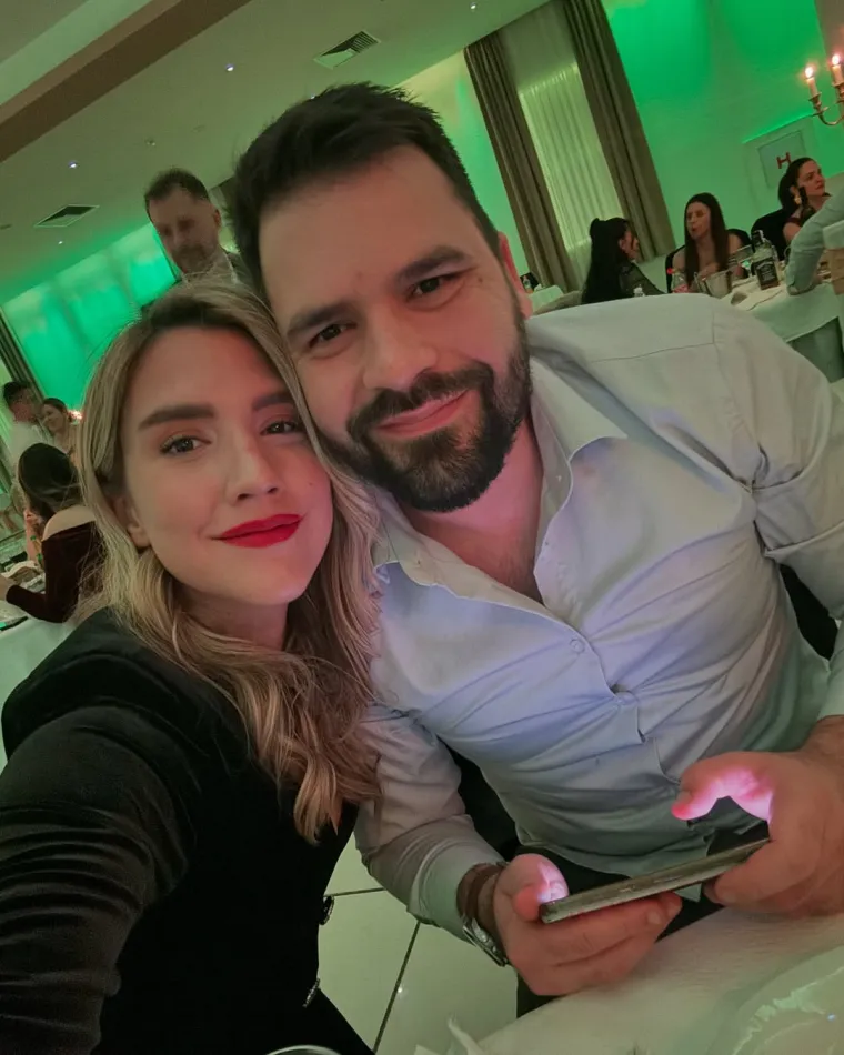 Ne, ovo nije Marijana Batinić već njezina sestra - sličnost je nevjerojatna