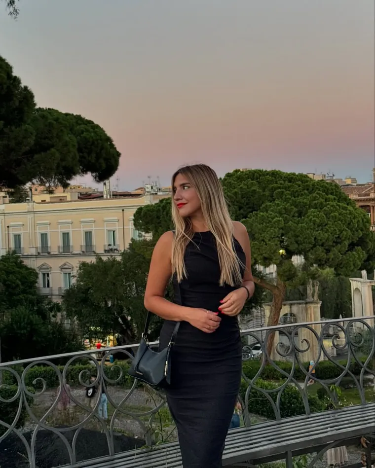 Ne, ovo nije Marijana Batinić već njezina sestra - sličnost je nevjerojatna