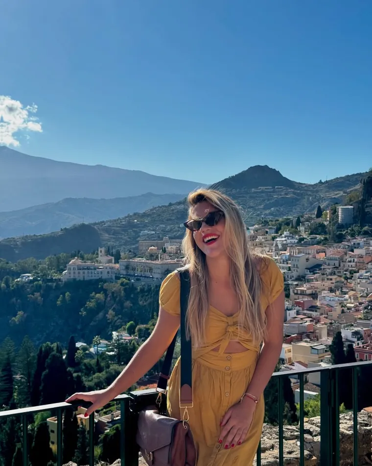 Ne, ovo nije Marijana Batinić već njezina sestra - sličnost je nevjerojatna