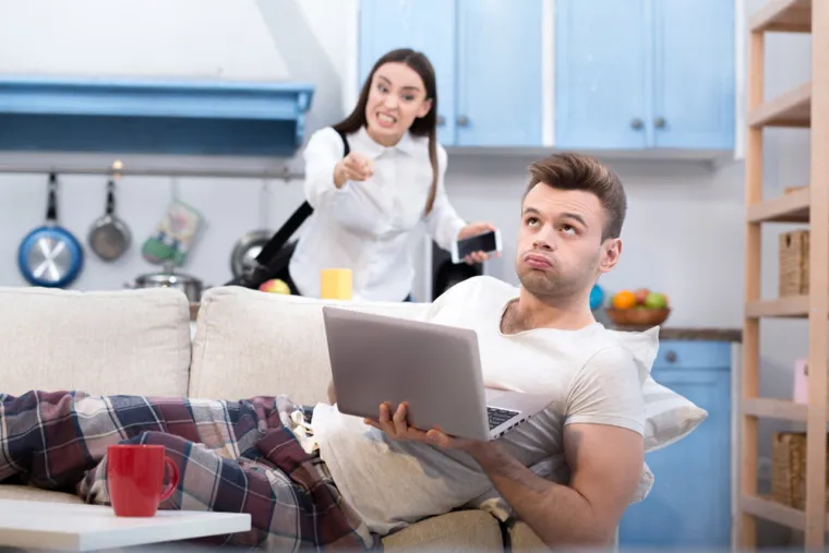 Trideset i četiri posto ljudi koji su uhvatili partnera u prevari otkrili su to putem digitalnih aplikacija za dijeljenje lokacije.