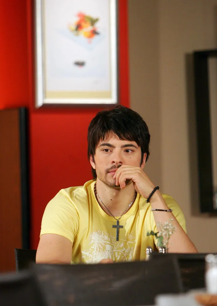 Toše Proeski