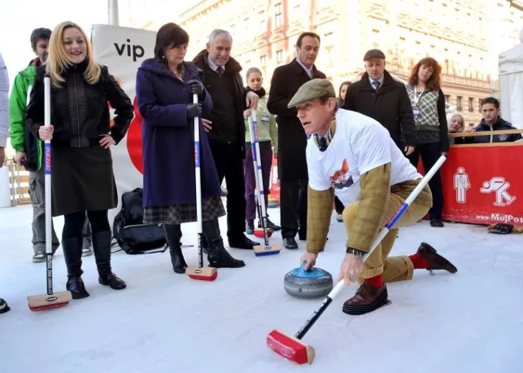 PXL zastupnici curling PXL zastupnici curling