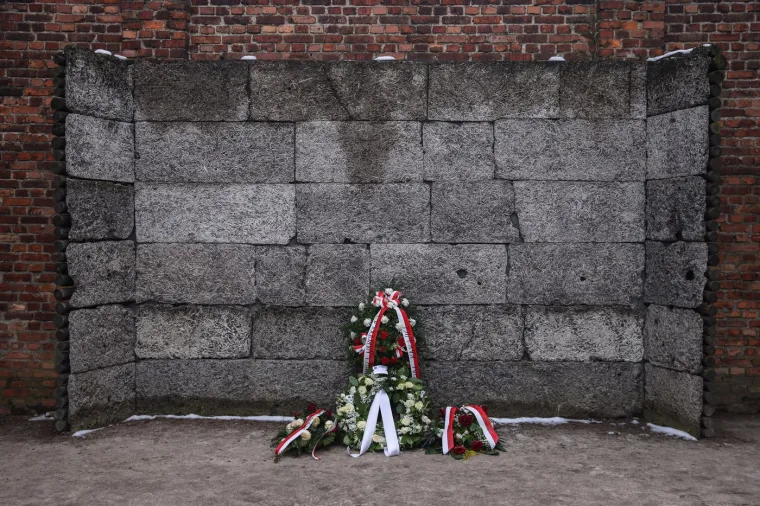 Ostali su uglavnom bili Poljaci, Romi i ruski zarobljenici. Auschwitz-Birkenau postao je najcrnje mjesto pogubljenja Židova u okviru nacističkog &apos;konačnog rješenja&apos;. Mjesto, upisano na svjetsku listu baštine UNESCO-a svake godine posjeti oko dva milijuna ljudi. 