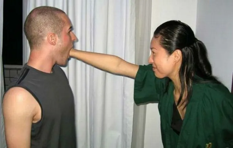 JESTE LI ČISTUNCI ILI PERVERZNJACI? Fotografije koje će testirati snagu vaše volje, ali vjerojatno nećete uspjeti pobijediti