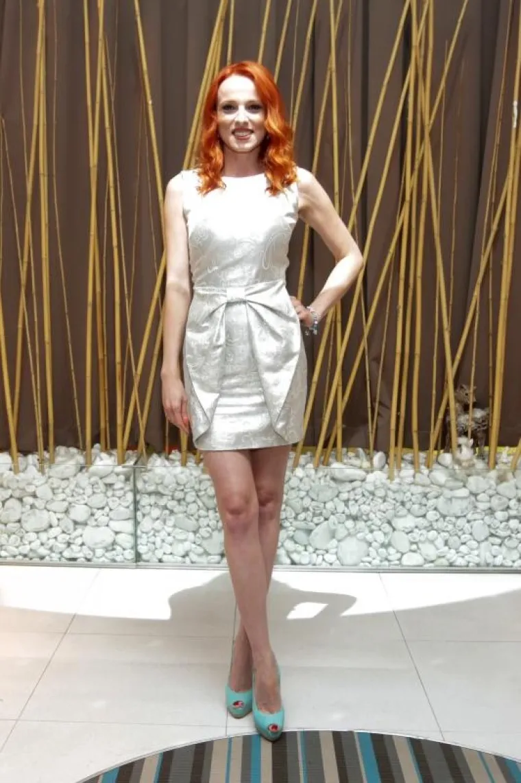 Valerija Đurđević.