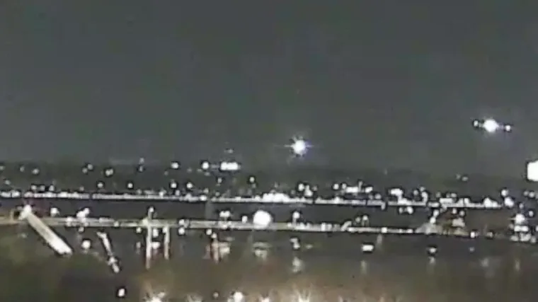 Putnici koji su preživjeli pad aviona imali su još maksimalno 20 minuta šanse u ledenoj rijeci