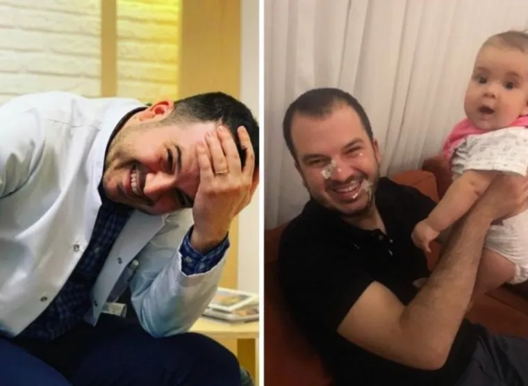 Devet mjeseci kasnije postalo im je sve jasnije: Roditelji svih zemalja prepoznajte se u sljedećim urnebesnim prizorima
