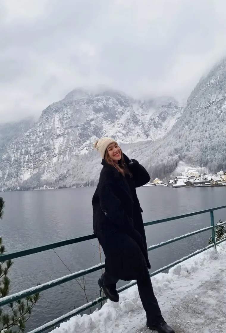 Gdje je danas bivša missica? Atraktivna Lucija briljirala je na natjecanjima ljepote