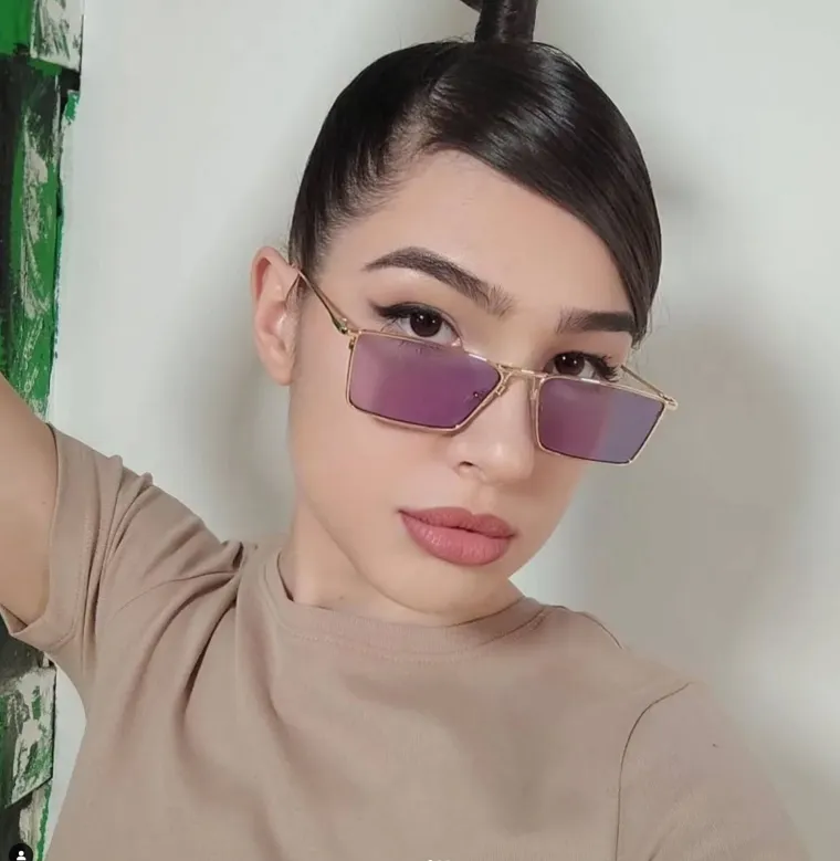 Gdje je danas bivša missica? Atraktivna Lucija briljirala je na natjecanjima ljepote