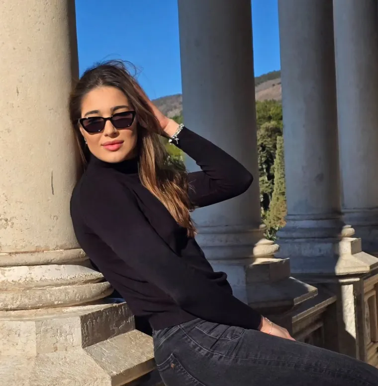 Gdje je danas bivša missica? Atraktivna Lucija briljirala je na natjecanjima ljepote