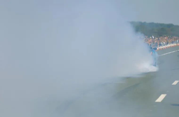 Superluksuzne jurilice u Velikoj Gorici pokazale su nevjerojatnu snagu, a ljepotice oko njih svoje adute