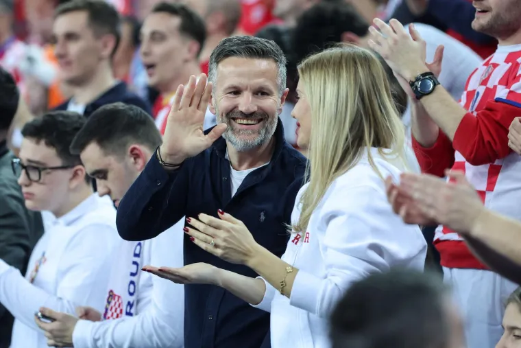 Kakva ekipa u Areni! Plenković, Tomašević, Todorić mlađi. Pogledajte tko je sve došao bodriti rukometaše