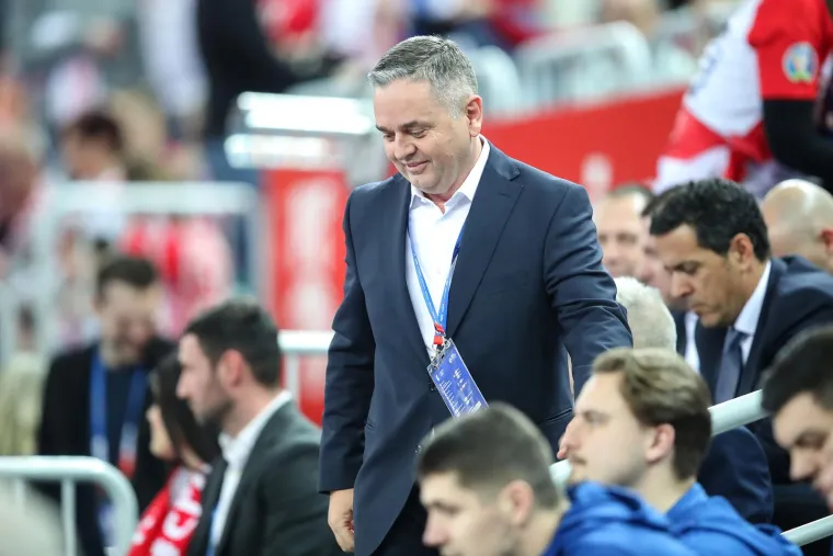 Kakva ekipa u Areni! Plenković, Tomašević, Todorić mlađi. Pogledajte tko je sve došao bodriti rukometaše