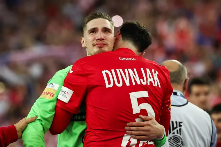 Hrvatska rukometna reprezentacija