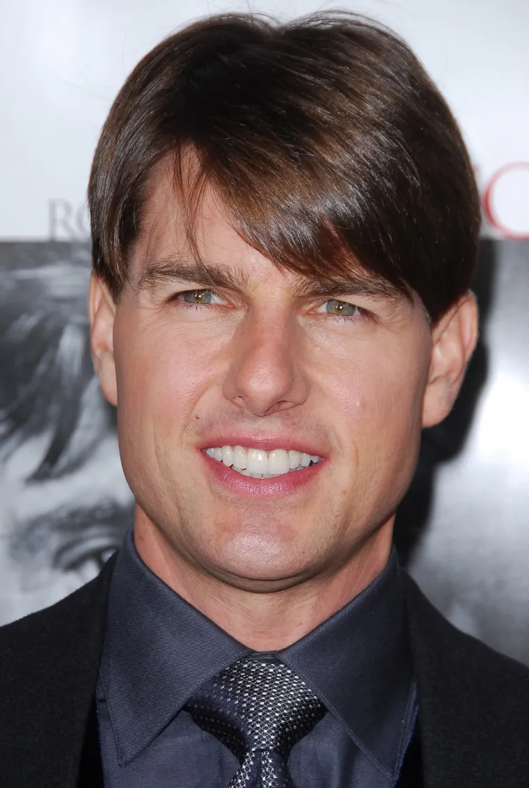 Scijentologija mu razorila brak, a lice 'sredile' operacije: Ovako se mijenjao Tom Cruise