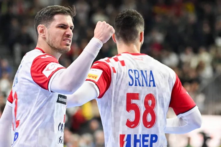 Marin Jelinić pravi je majstor rukometa i osvajač srca: Možete li pogoditi njegov najdraži hobi?