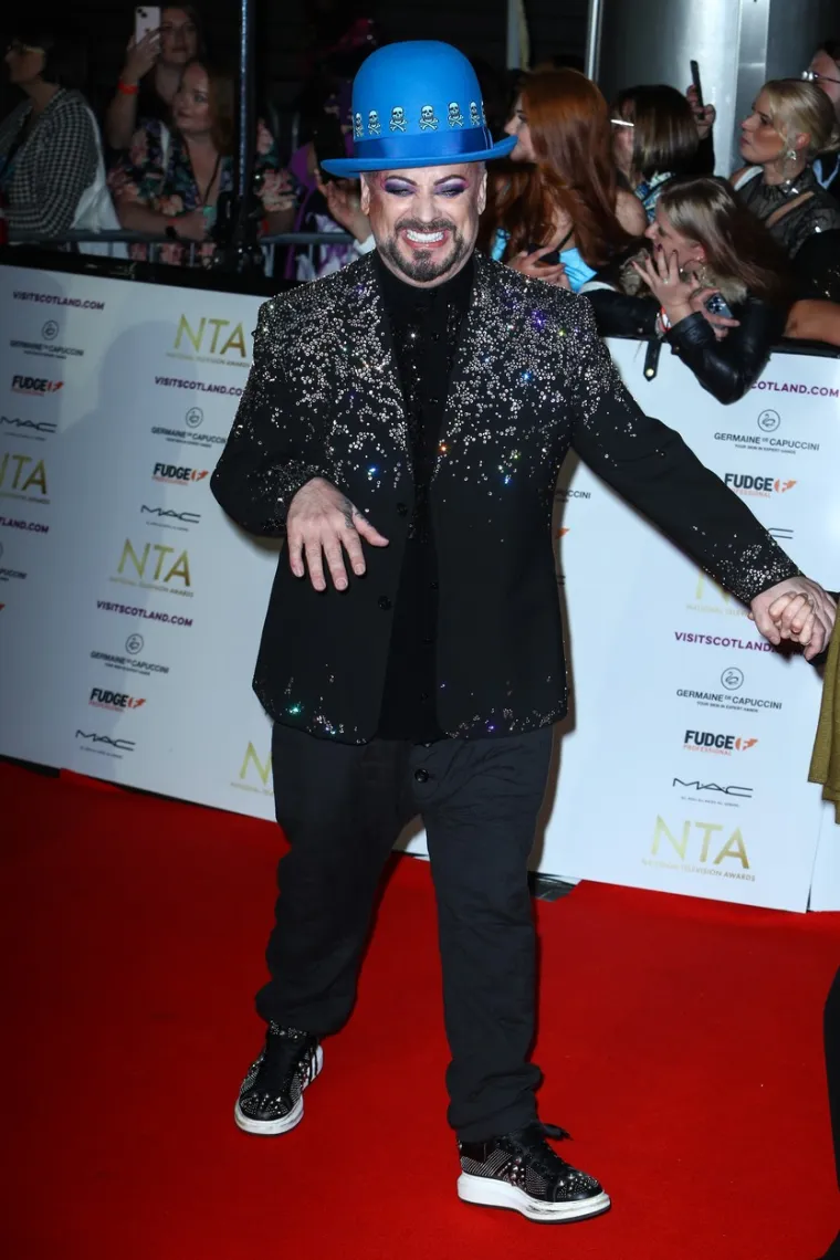 Boy George