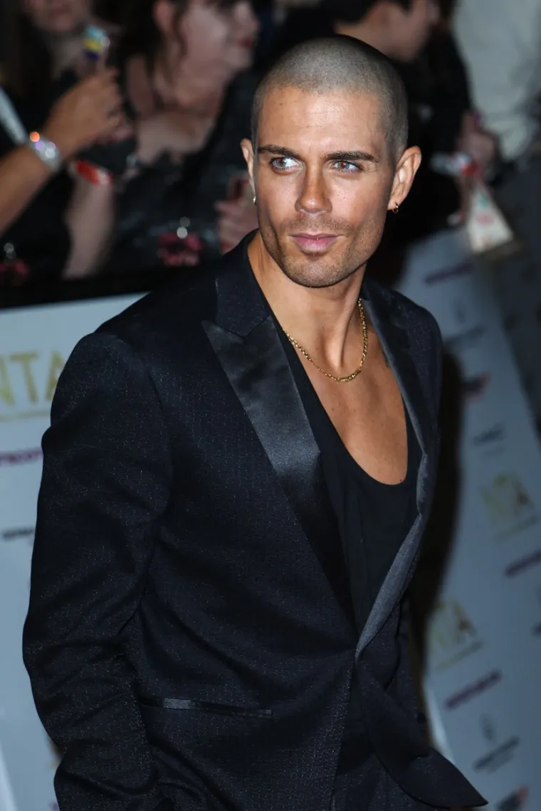 Max George